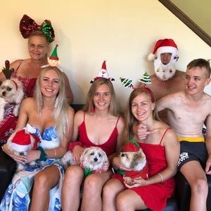 Meet your Posher, Cinda